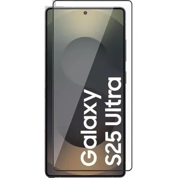 VEASON 6D PRO Full Glue tvrzené sklo Samsung Galaxy S25 Ultra