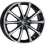 MAK DaVinci Black Mirror 6,5x17 5x114,3…