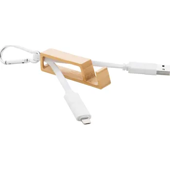 Datový kabel Boppy USB nabíjecí kabel