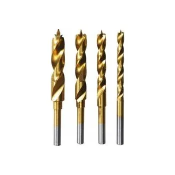 Vrták Sada vrtáků do dřeva Dremel 26150636JA, 4 kusy