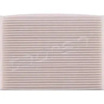 Kabinový filtr Topran 701 218 Filtr, větrání prostoru pro cestující