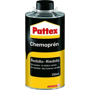 Ředidlo HENKEL CHEMOPRÉN ŘEDIDLO PROFI 1L