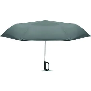 Deštník Větruodolný 21" deštník Umkrab - Šedá