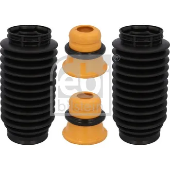 Ochranná sada proti prachu, tlumič pérování, 196354