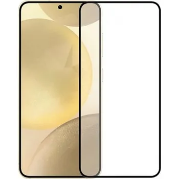 OEM 6D PRO Full Glue tvrzené sklo pro Samsung Galaxy S25 Plus