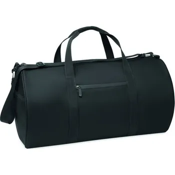 Cestovní taška Cestovní taška z 600D RPET Bangkok - Černá