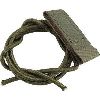 Airsoft Combat Systems Tahátko -Shock Cord Pull Tab Barva: Ranger Green