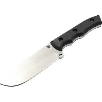 lovecký nůž Nůž Messerfieber Bushcraft Cat 2.0