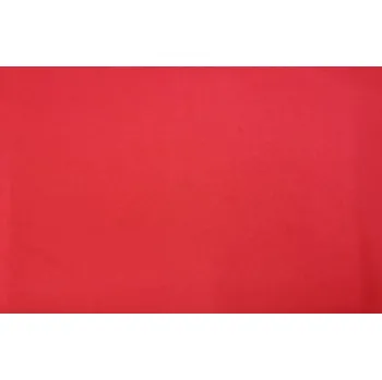 Kočárkovina šíře 170cm - červená (50cm)