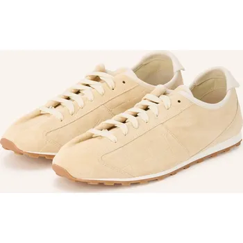 Pánská obuv Jacquemus Pánské Sneakersy Les Tennis, krémová, 44