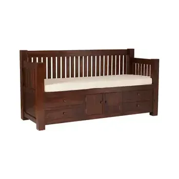 Teaková lavice Punjal