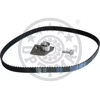 Rozvod motoru OPTIMAL Ozubení sada rozvodového řemene OPT SK-1493