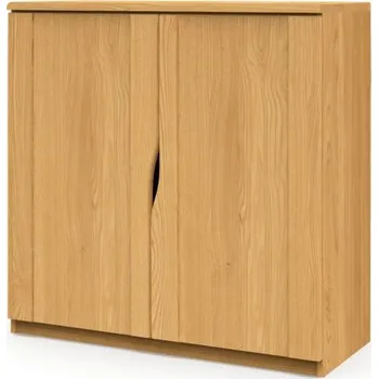 Komoda komoda ELEN H20 DD5 - masiv