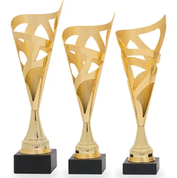Sportovní poháry EKONOM 33754 Velikost pohárů: 33754.1 42 cm