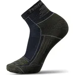 Pánské turistické ponožky Hannah Walk Lite II dark blue/green 45-47