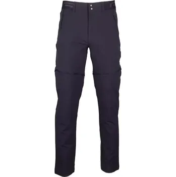 Pánské kalhoty GTS607351M NERONE pánské outdoorové kalhoty s odnímatelnými nohavicemi, Navy XXL