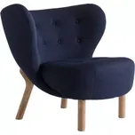 Křeslo Little Petra VB1 "Oak / Vidar 0554" &Tradition