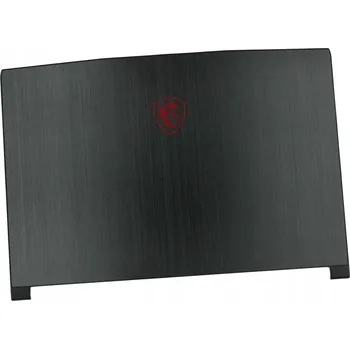 Šasi notebooku Víko displeje / víko LCD pro MSI MS-16R5 MS-16R6 MS-16R7 MS-16R8