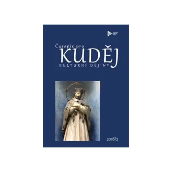 Časopis Kuděj 2018/2