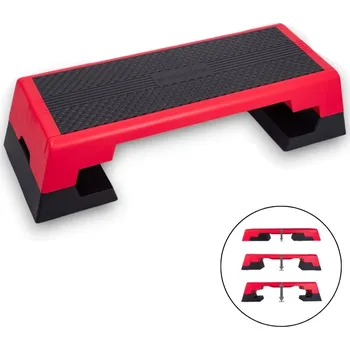 Stepper Aerobic step inSPORTline Absater Evo