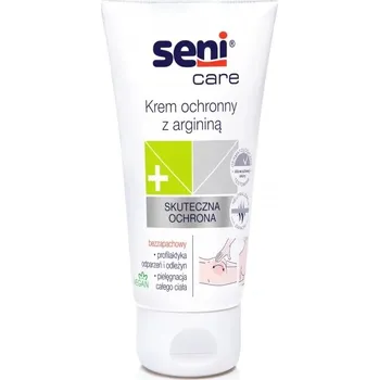 Ochranný krém s argininem Seni Care 200 ml