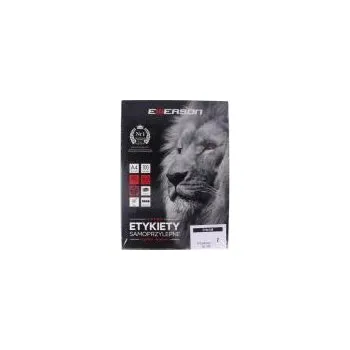 Papír Štítek samolepící 210x148mm Poč.ks 100