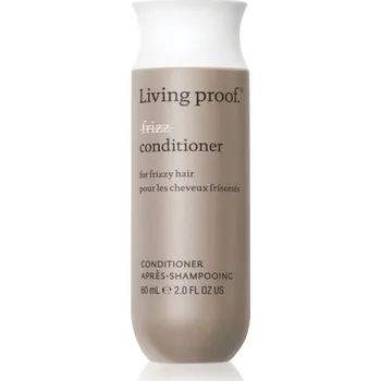 Vlasová kosmetika Living Proof No Frizz uhlazující kondicionér proti krepatění 60 ml