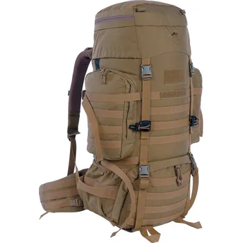 turistický batoh Tasmanian Tiger® Batoh Raid Pack MK III, Barva: Coyote