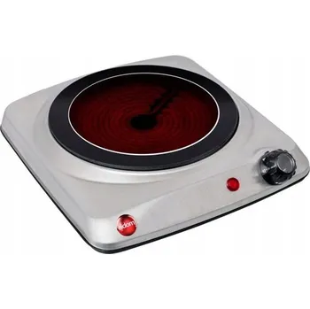 Varná deska Elektrický vařič Eldom PH11, 1 plotýnka, 1200 W