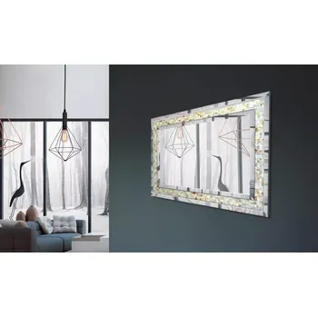 Konvice na čaj Zrkadlo LUCY