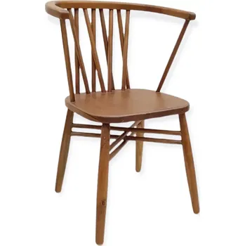 Jídelní židle Židle Salsa Medová