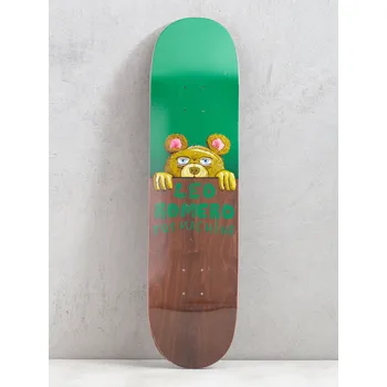Skateboard Toy Machine Romero Fence 8.13