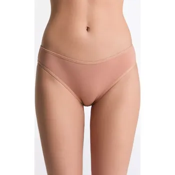 Souprava dámského spodního prádla ALBERO NATUR BIO klasické kalhotky S-XL (nové barvy) 95% GOTS Bio bavlna 5% Elastan Červená S