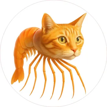 Jedlá dekorace na dort BRAIN ROT-16 Materiál: Jedlý papír