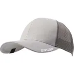 Detská šiltovka Bauer TEAM Mesh S24 Farba: šedá