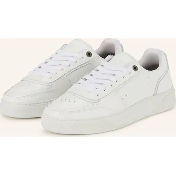 Pánská obuv Represent Pánské Tenisky Initial, bílá, 46
