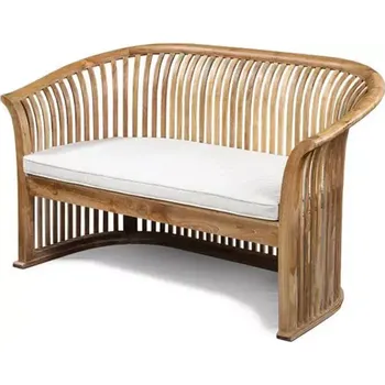 Křeslo Křeslo Cleo double Medová