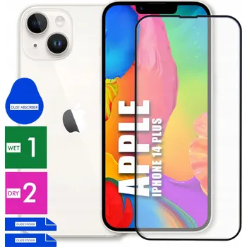 Tvrzené sklo Ultimate Shield pro Apple iPhone 14 Plus 1 ks