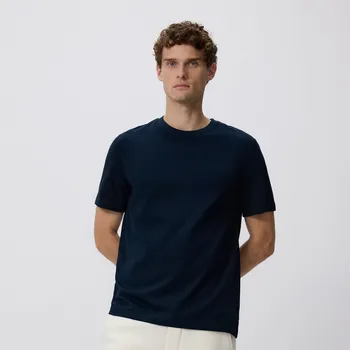 Pánské tričko Reserved - Klasické tričko 3 ks - vícebarevná - 514EX-MLC - 514EX-MLC-S