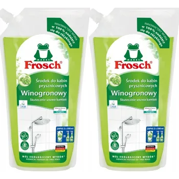 Univerzální čisticí prostředek Frosch univerzální čisticí prostředek 2l