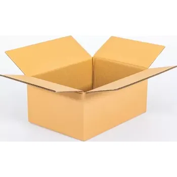 Obalový materiál Explosivo.cz Kartonová krabice 400x300x200mm 5VVL