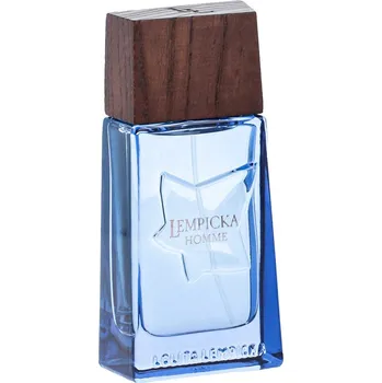 Pánský parfém Lolita Lempicka Lempicka Homme EDT 50 ml M