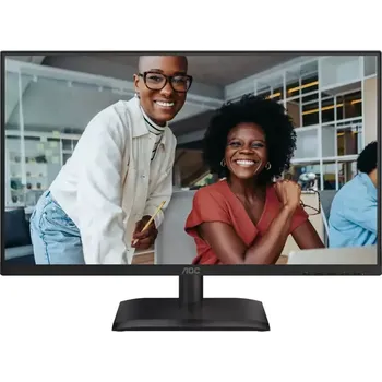 Monitor 27" LED AOC Q27E4U