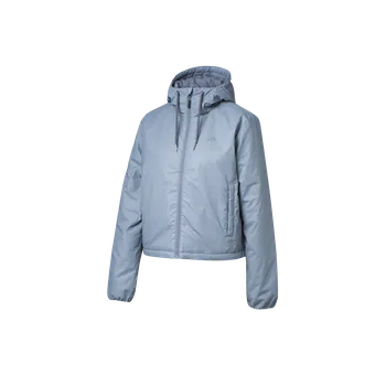 Dámská větrovka CRIVIT Dámská funkční bunda (modrá, S (36/38))
