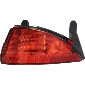 Zadní světlomet DEPO Zadní světlo pravé Renault KADJAR 18 06.2015–10.2018