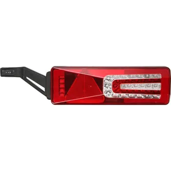 Zadní světlomet Zadní světlo levé FEBER