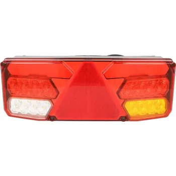 Zadní světlomet Zadní světlo pravé WAŚ 1039O24