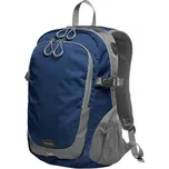 Halfar Step M Unisex outdoorový batoh 14L HF3062 Navy