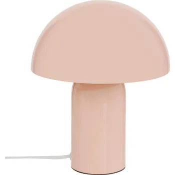 Lampička Atmosphera - Stolní lampa LITO 1xE27/25W/230V růžová