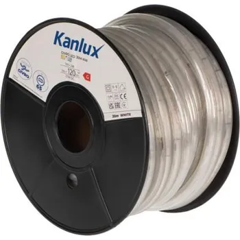 Žárovka Kanlux 38576 GIVRO LED 30M-NW Světelný had LED